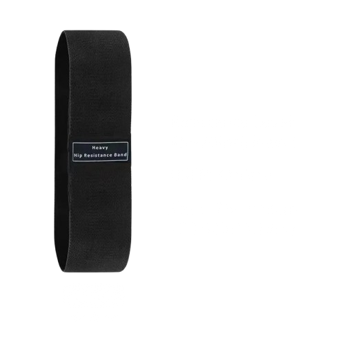 Bandes de Résistance Musculation – Élastiques Fitness en Tissu Antidérapant – 3 Niveaux d’Intensité 8 à 30 kgs – Pour Fessiers, Jambes, Yoga, CrossFit, Entraînement à Domicile Resistance