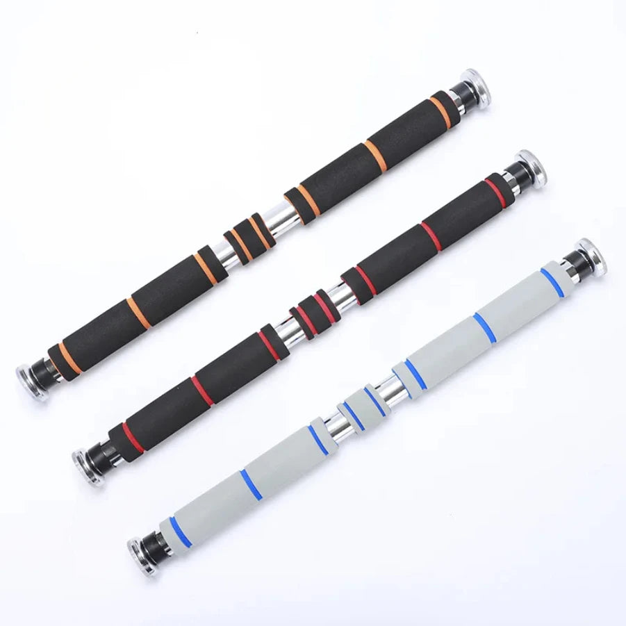 Barre de traction verrouillable - Barre de musculation - Pull up bar lock