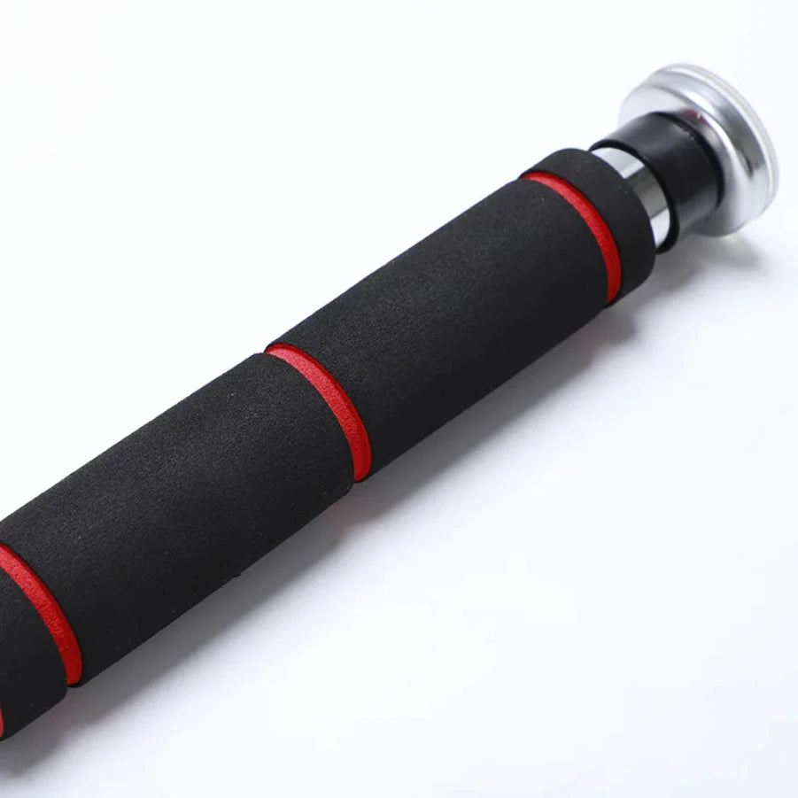 Barre de traction verrouillable - Barre de musculation - Pull up bar lock