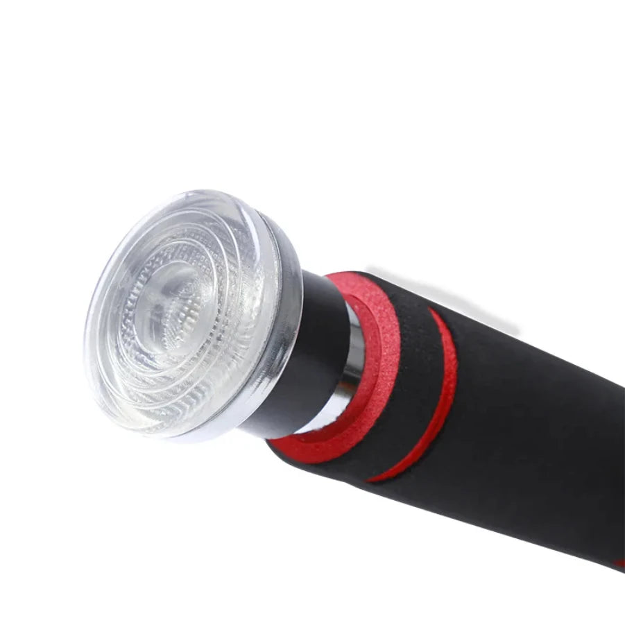 Barre de traction verrouillable - Barre de musculation - Pull up bar lock